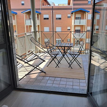 Incantevole Appartamento Monolocale Alba 2 Dış mekan fotoğraf
