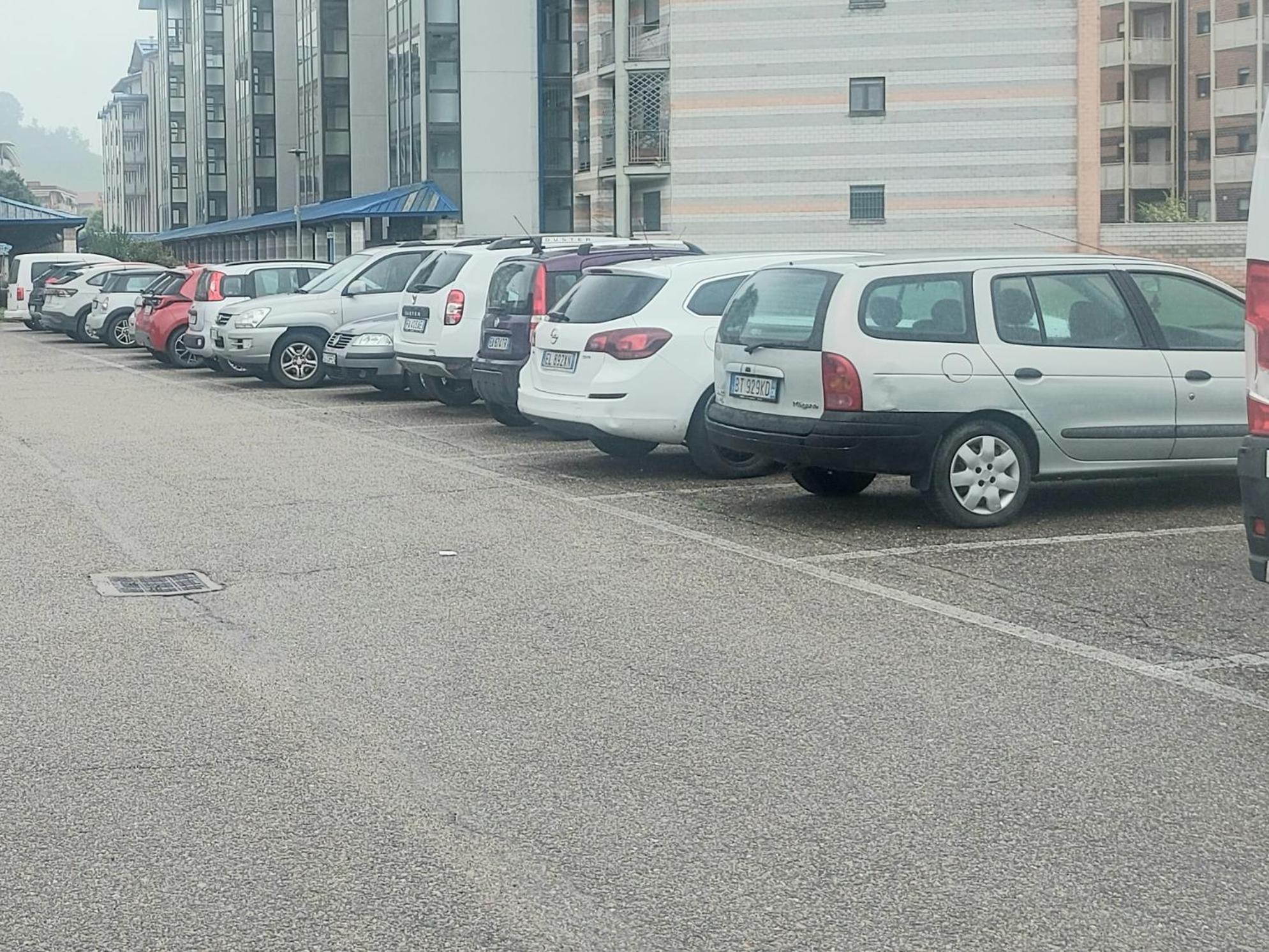 Incantevole Appartamento Monolocale Alba 2 Dış mekan fotoğraf