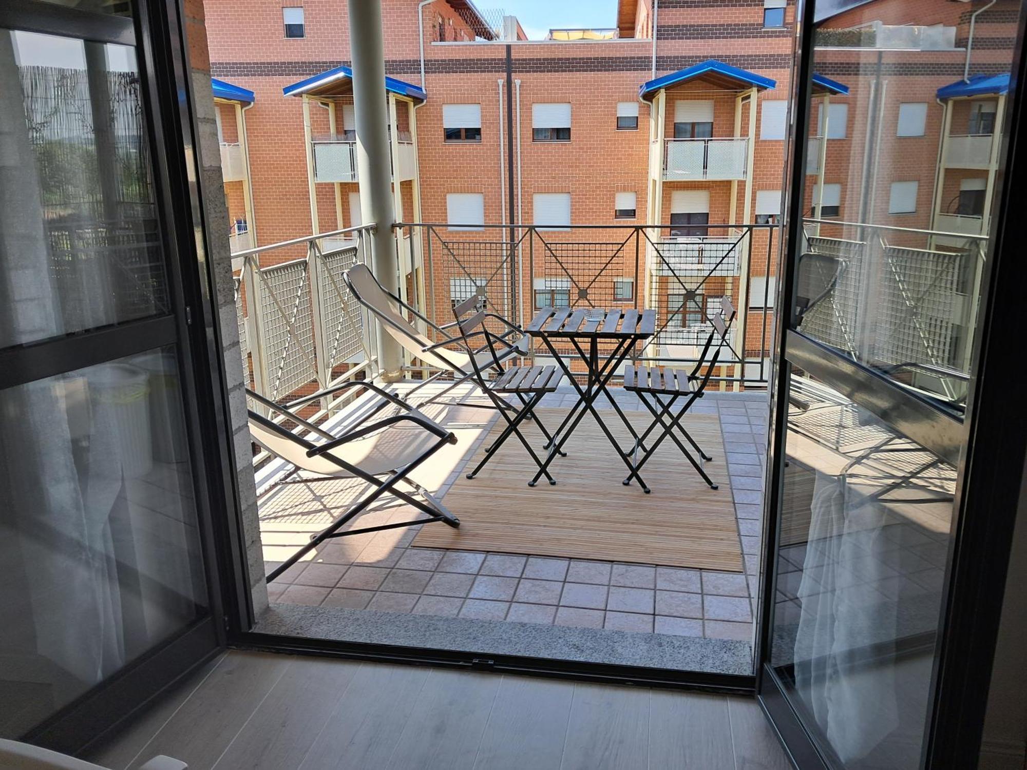 Incantevole Appartamento Monolocale Alba 2 Dış mekan fotoğraf
